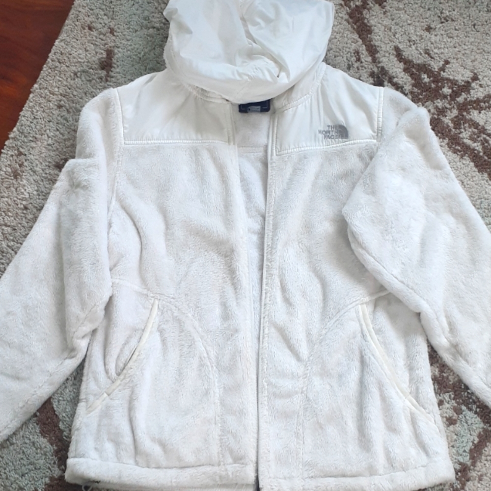 North Face Jacket